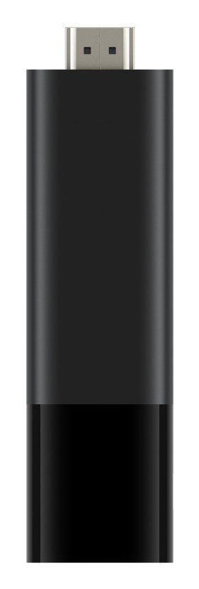 Odtwarzacz multimedialny Xiaomi Mi TV Stick 4K Android TV 58647 Czarny
