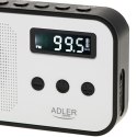 Radio ADLER AD 1907