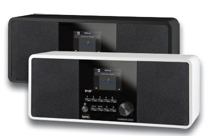 Radio Imperial DABMAN i200