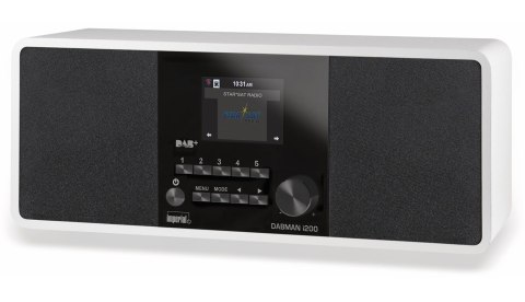 Radio Imperial DABMAN i200