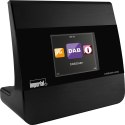 Radio cyfrowe Imperial Dabman I400 DAB+/FM czarne