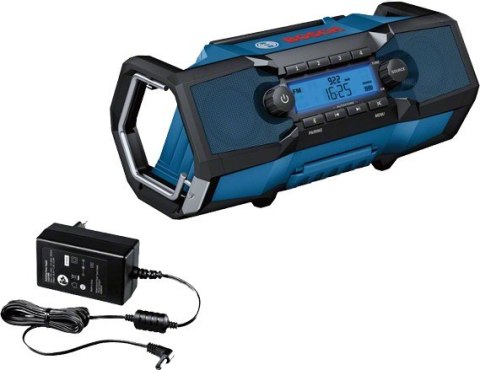 Radio budowlane Bosch GPB 18V-2 C PROFESSIONAL 06014A3000