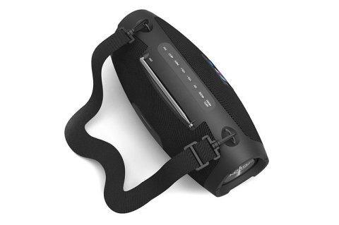 Radio cyfrowe XORO DAB 800 z DAB+, FM, BT, IP44