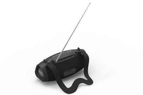 Radio cyfrowe XORO DAB 800 z DAB+, FM, BT, IP44