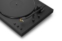 Sony PS-LX5BT Gramofon z napędem pasowym Czarny Automatyczny