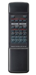 TEAC W-1200 Magnetofon 2 płyt(y) Czarny
