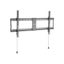MANHATTAN Uchwyt ścienny do TV 43-100" LED/LCD 70kg slim 29 mm 461948