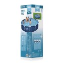 Basen Stelażowy 366 x 76 cm Bestway 56706