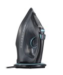 EHI010 Esperanza żelazko parowe bezprzewodowe velvet ceramic 2600w