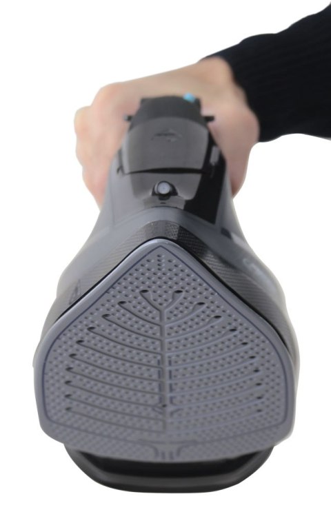 EHI010 Esperanza żelazko parowe bezprzewodowe velvet ceramic 2600w