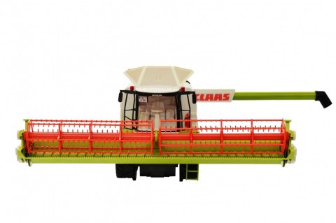 Happy people kombajn claas lexion 780 rc