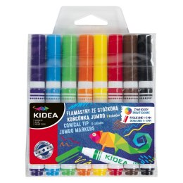 ND39_465182 PISAKI 8KOL JUMBO DERF KIDEA ETUI KIDEA