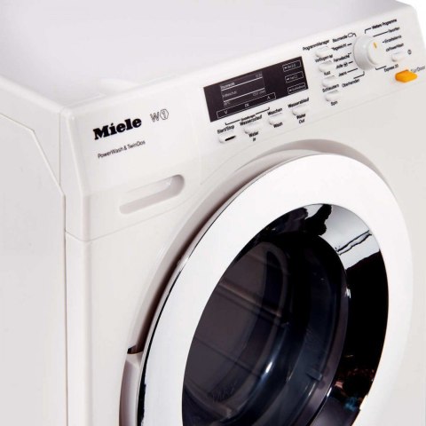 Pralka miele