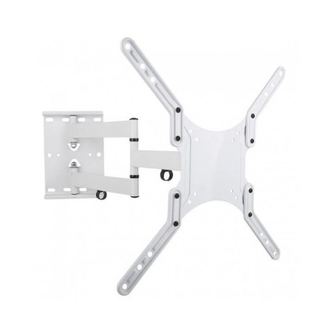 TECHLY Uchwyt ścienny do TV 23-55" LED/LCD 45kg obrotowy uchylny 023851