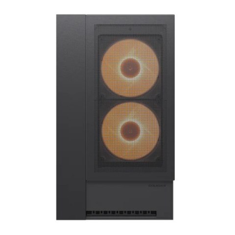 COUGAR Obudowa Midi-Tower OmnyX, ARGB