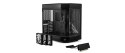 HYTE Y60 Midi Tower Czarny