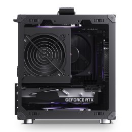 Jonsbo C6 Case - czarny