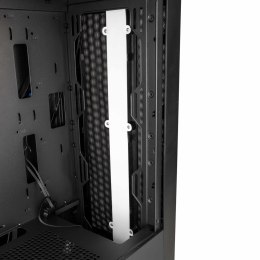 Obudowa Kolink Inspire K12 ARGB Midi-Tower - czarny