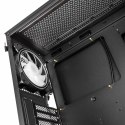 Obudowa Kolink Inspire K12 ARGB Midi-Tower - czarny