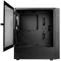 Obudowa Kolink Inspire K12 ARGB Midi-Tower - czarny