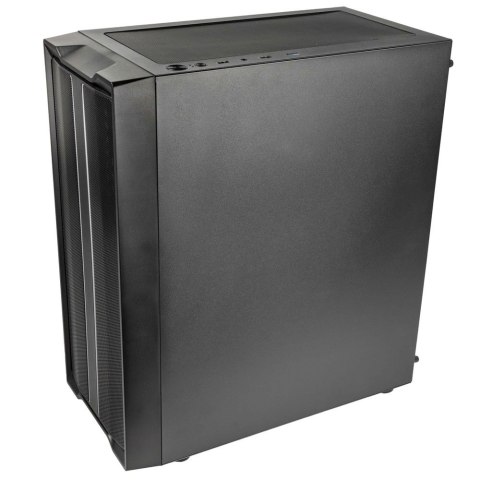 Obudowa Kolink Inspire K12 ARGB Midi-Tower - czarny