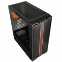 Obudowa Kolink Inspire K12 ARGB Midi-Tower - czarny