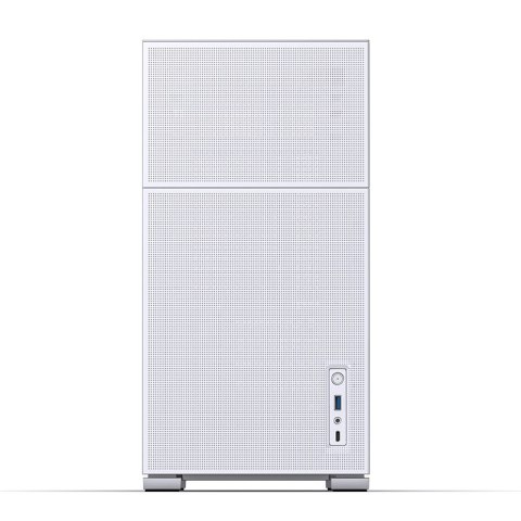 Obudowa komputerowa Jonsbo D41 Mesh biała