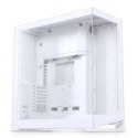 Phanteks NV Series NV9 E-ATX-Gehäuse, Tempered Glass, ARGB - matte white
