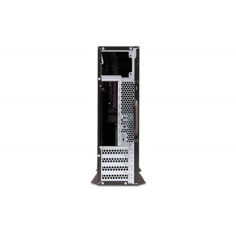 Antec Geh Mini Budget VSK-2000-U3 M-ATX/M-ITX o.N. BK retail