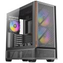 Antec P30 ARGB Midi Tower Czarny