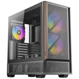 Antec P30 ARGB Midi Tower Czarny