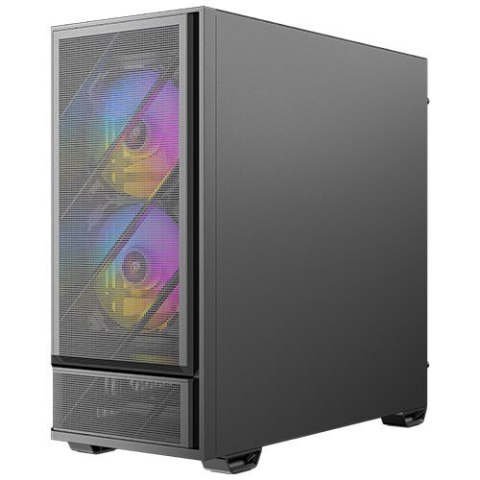 Antec P30 ARGB Midi Tower Czarny