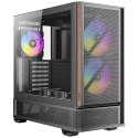 Antec P30 ARGB Midi Tower Czarny