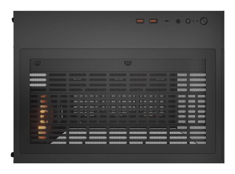 COUGAR Obudowa Case Midi-Tower FV150 ARGB