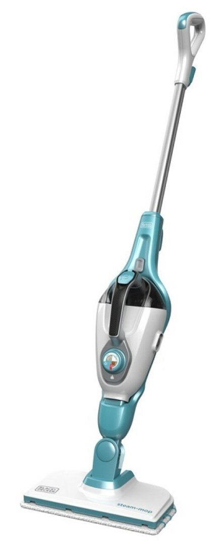 Mop parowy FSMH1321 Black+Decker
