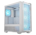 Obudowa COUGAR Full-Tower MX600 ARGB, biała