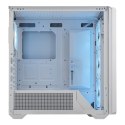 Obudowa COUGAR Full-Tower MX600 ARGB, biała