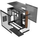 Obudowa komputerowa Antec C8 Wood Full Tower Czarny, Drewno