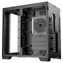 Obudowa komputerowa Antec C8 Wood Full Tower Czarny, Drewno