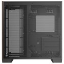 Obudowa komputerowa Antec C8 Wood Full Tower Czarny, Drewno