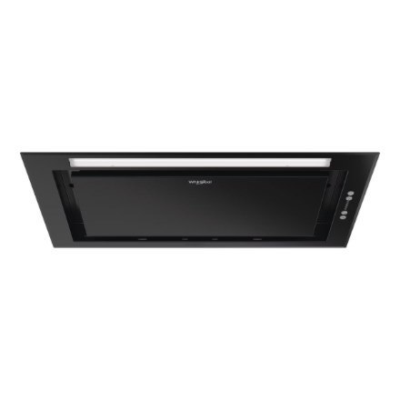 Okap do zabudowy Whirlpool WCT3 63F LTK