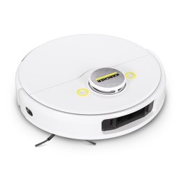 Robot sprzątający Kärcher RCV 5 1.269-640.0 Biały