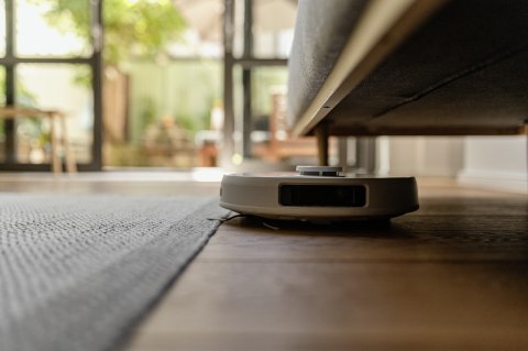 Robot sprzątający Kärcher RCV 5 1.269-640.0 Biały