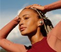Zestaw słuchawkowy Bose QuietComfort Ultra True Wireless Stereo (TWS) Połączenia douszne/muzyka Bluetooth Szary, Biały