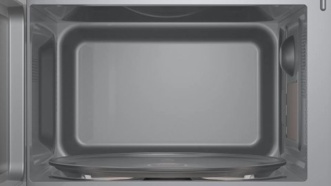 Bosch Bosch | FFL023MW0 | Kuchenka mikrofalowa | Wolnostojąca | 800 W | Biały