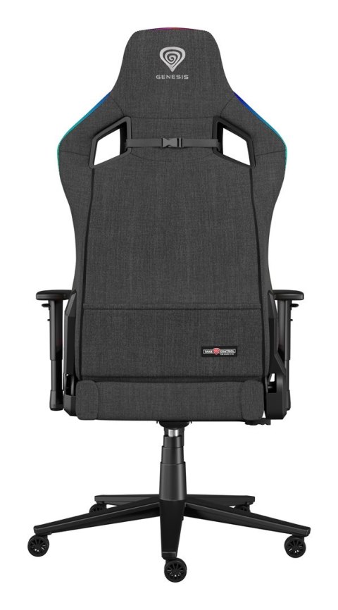 GENESIS NFG-2246 fotel do gry - fotel dla gracza - Obite siedzisko