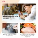 INABA CHURU Varietes Tuńczyk Owoce m- kot 40x14 g