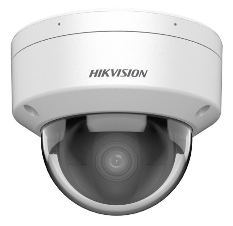 Kamera kopułkowa Hikvision AcuSense DS-2CD2186G2H-ISU(2.8mm)(eF) 8MP