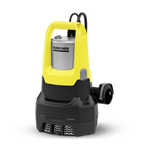 Kärcher SP 22.000 DIRT LEVEL SENSOR pompa głębinowa 750 W 22000 l/h 7 m