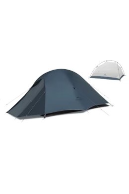 Namiot cloud up 3 pro 20d cnk2350ws020-navy blue NATUREHIKE
